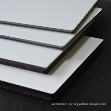 Von 2mm bis 8mm ACP Aluminium Sandwich Panel